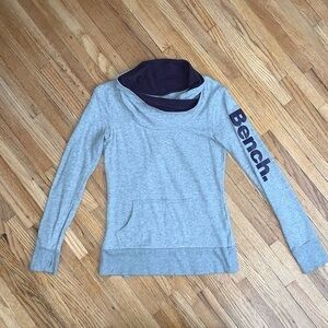 BUY 1 GET 1 FREE, add to a bundle Bench Sweatshirt